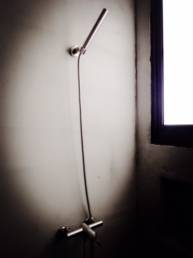 Bathroom 4, Inner Place, Tainan