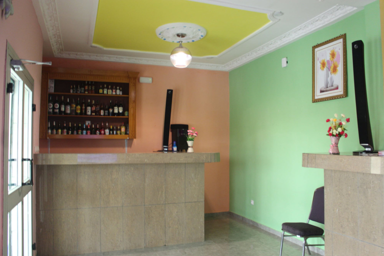 Others 4, Ndancy Hotel, Mvila