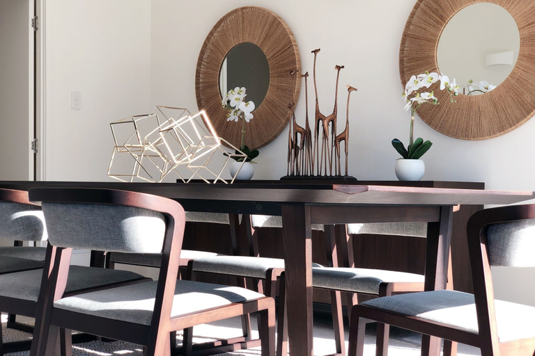 Food & Drinks, Modern Coastal Home & Award-winning Golf, Rodney