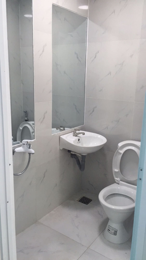Bathroom 4, Mai Tuan Chanh Mon A Hotel, Tây Ninh