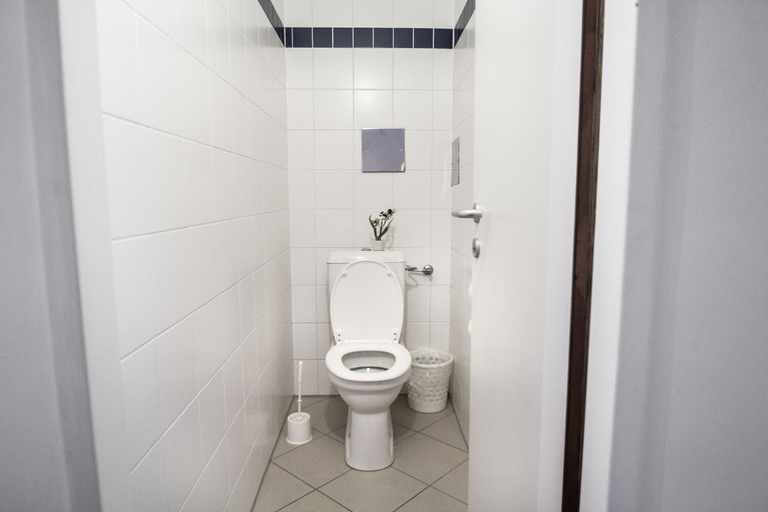 Bathroom 3, Sweet Living Schwedenplatz, Wien