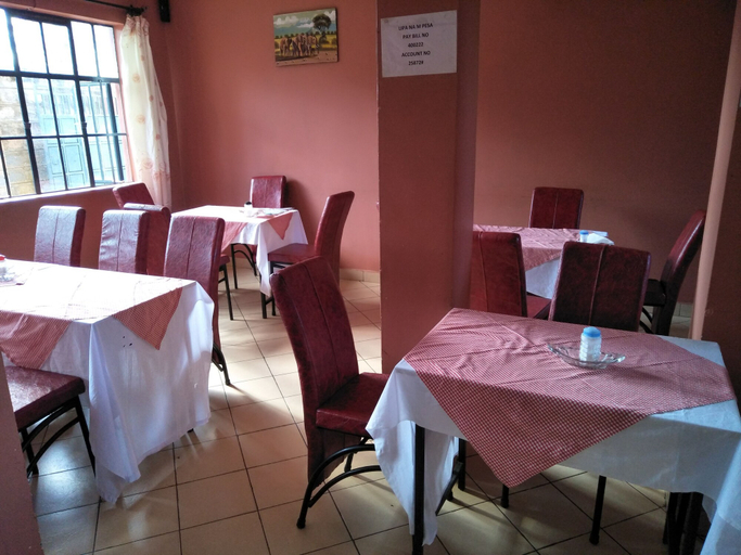 Food & Drinks 4, Royal Delight Hotel & Apartments, Thika Town