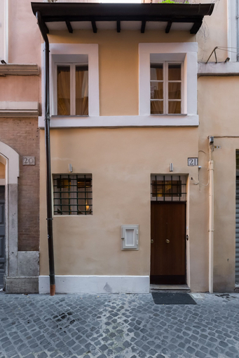 Exterior & Views 2, Colonna Suite - Spanish Steps Suite & Spa, Rome