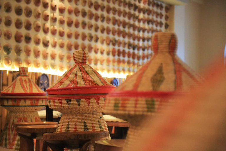 Food & Drinks 2, Nigus Boutique Hotel, Addis Abeba