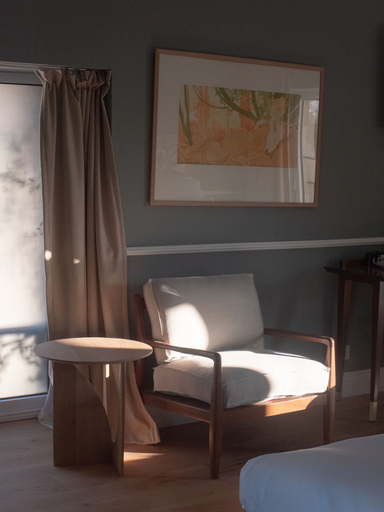 Bedroom 3, Maison Pavlov, Gironde