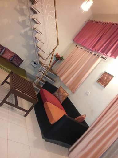 Others 5, WTF My House, North Goa