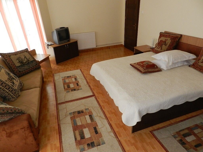 Bedroom 5, Vila Cristalfrost, Brasov