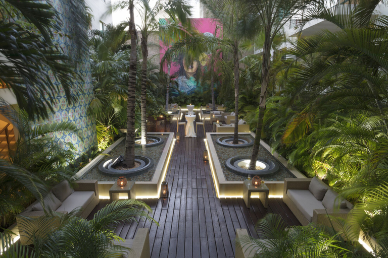 Exterior & Views 2, The Palm at Playa, Cozumel