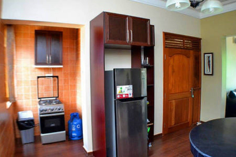 Others 4, Tropical Villas, Kampala