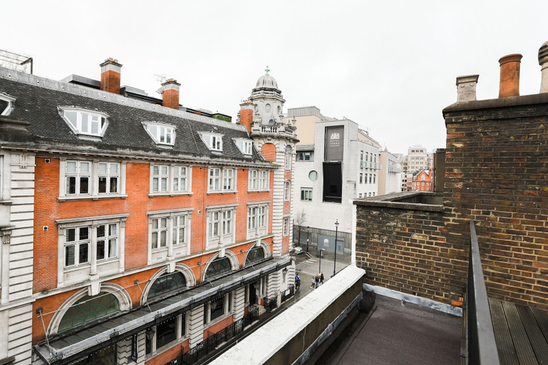 Exterior & Views 2, Covent Garden by Excel Apartments, London