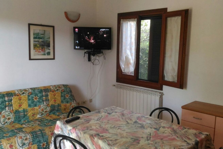 Bedroom 2, Appartamenti San Teodoro VII, Nuoro
