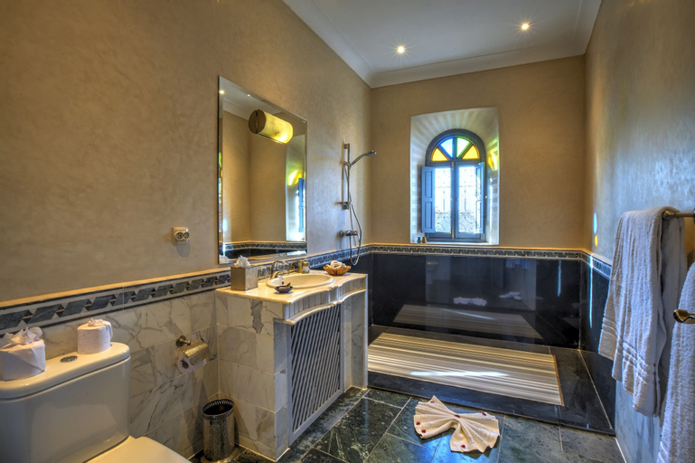 Bedroom 5, Ksar Anika Boutique Hotel & Spa, Marrakech