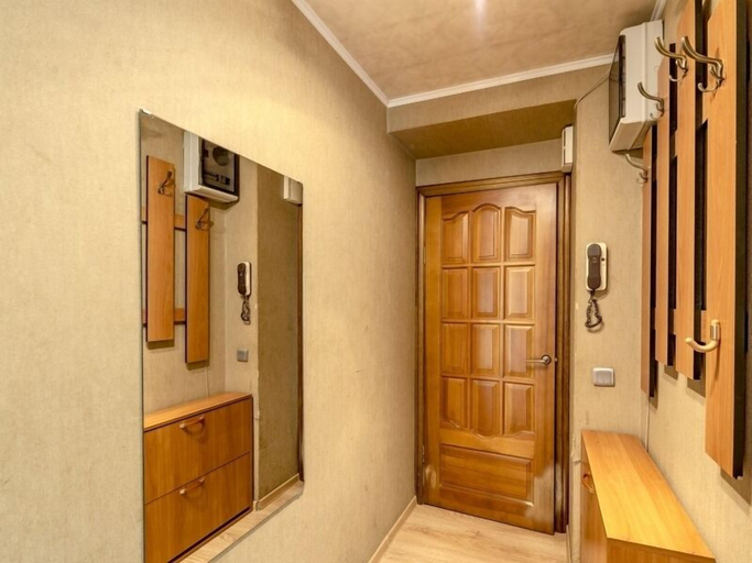 Others 4, Apartment - Udaltsova 3k7, Western