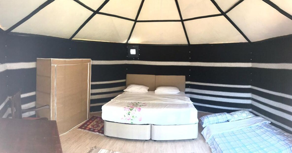 Bedroom, Cesmi Cakraz - Glamping, Kurucaşile