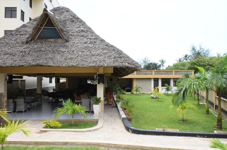 Exterior & Views 2, Mawenzi Resort & Conference, Kilifi South