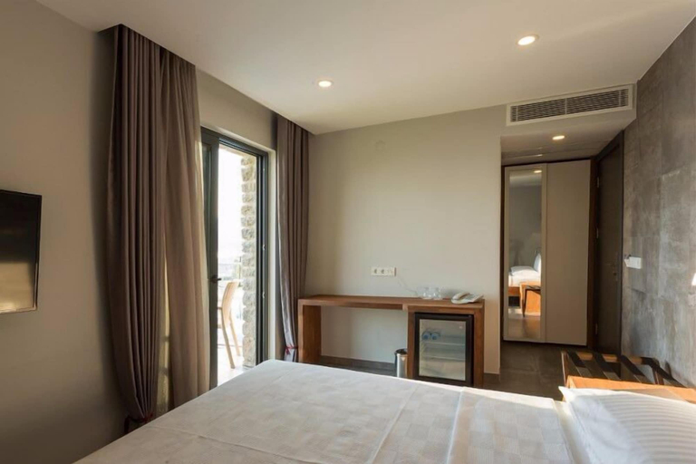 Bedroom 2, Aria Butik Otel, Marmaris
