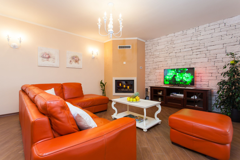Others 5, Villa Mira, Poreč