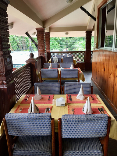 Food & Drinks 5, Hidden World Resort And Spa, Narayani