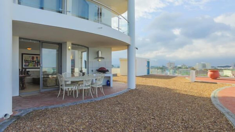 Exterior & Views 2, Hibernian Towers 505 Apartments, City of Cape Town