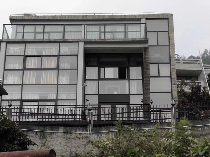Exterior & Views, Huating Villa, Fuzhou