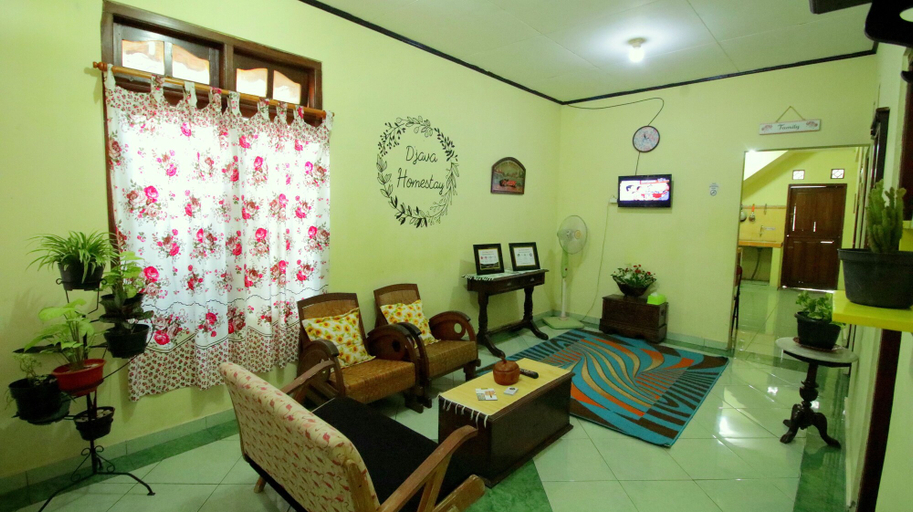 Others 5, D'Java Homestay Lempuyangan By The Grand Java, Yogyakarta