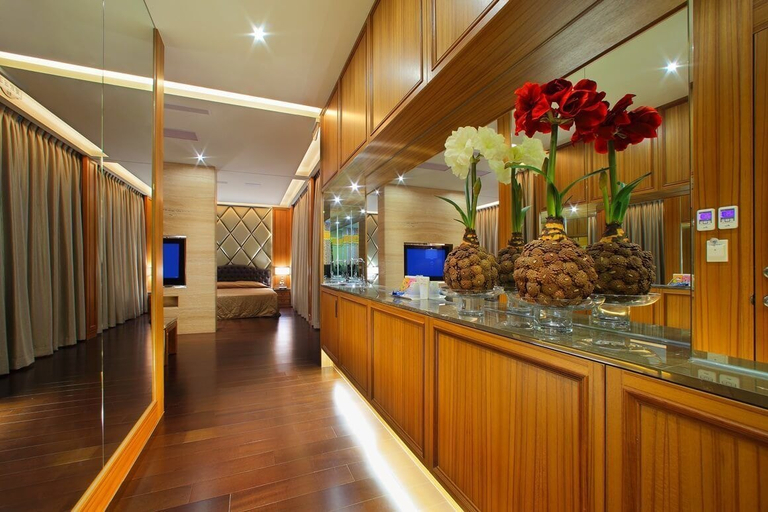 Others 5, Spring Hotel, Taichung