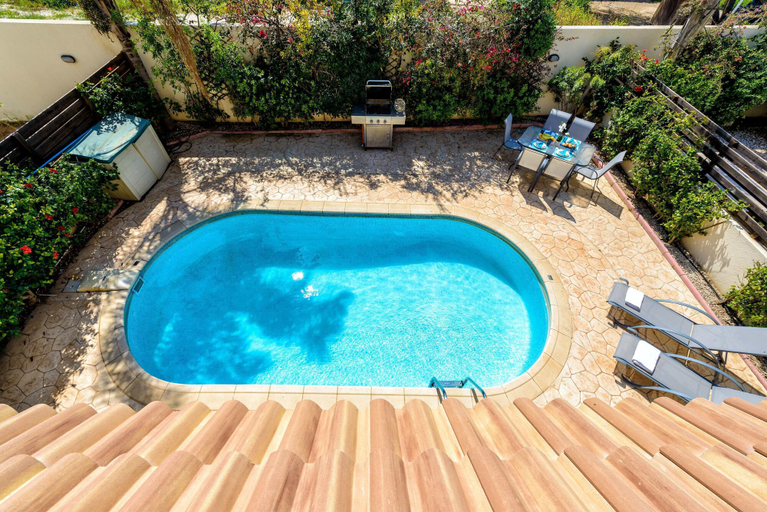 Sport & Beauty, Villa Oscar