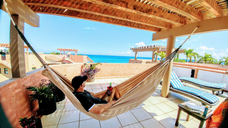 Others 5, Luna Encantada By Your Best Getaway, Cozumel