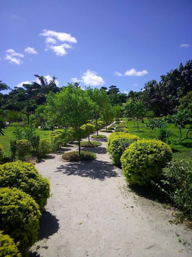 Others 4, Alofa Beach Bungalows, West Tanna