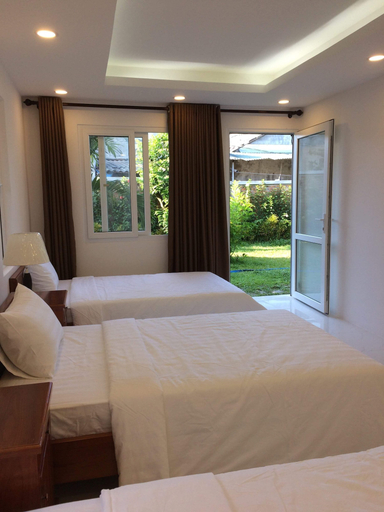 Bedroom 5, Lang Bien Homestay, Sơn Tịnh