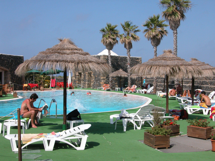 Sport & Beauty, Mediterraneo Hotel, Trapani