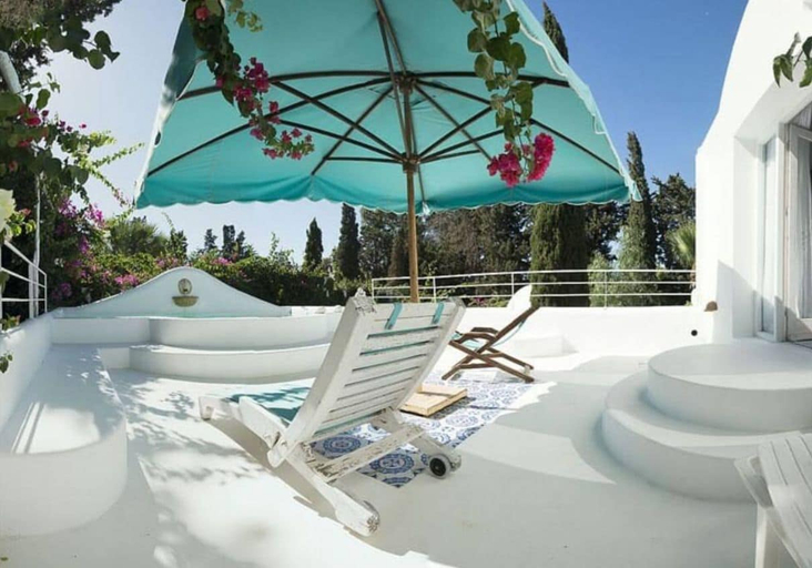 Others 4, Villa HEIWA - havre de paix, Hammamet