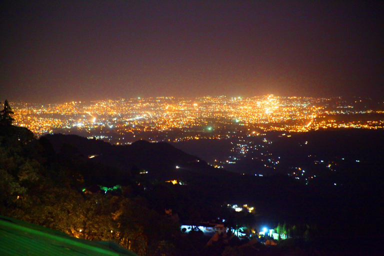 Others 4, Country Inn, Dehradun