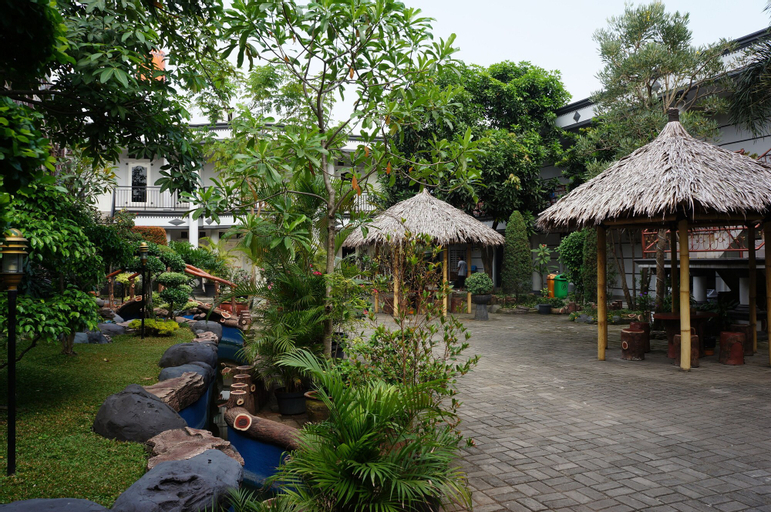 Others 3, Mandala Hotel, Tangerang