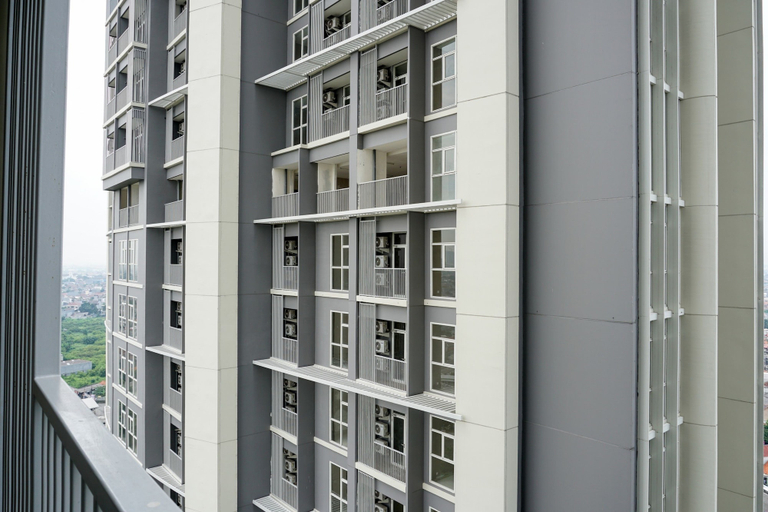 Others 3, Strategic 1BR Apartment at Ciputra International By Travelio, Jakarta Barat