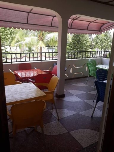 Others 4, LaRosa Executive Guest House, Kumasi
