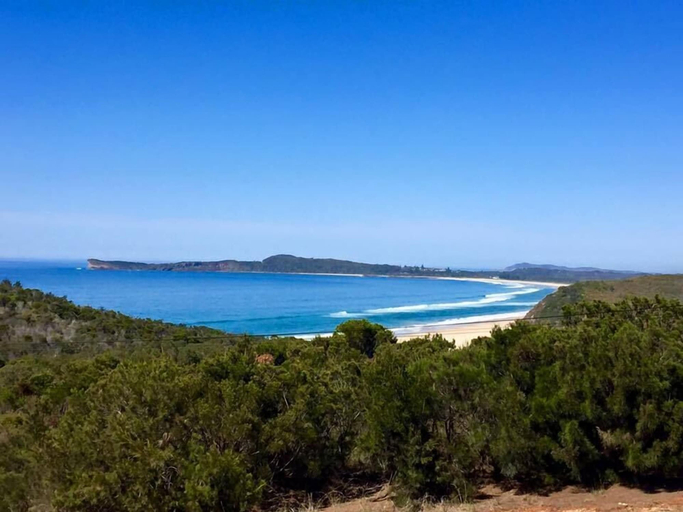 Others 5, Seaview Bed and Breakfast, Port Macquarie-Hastings - Pt B