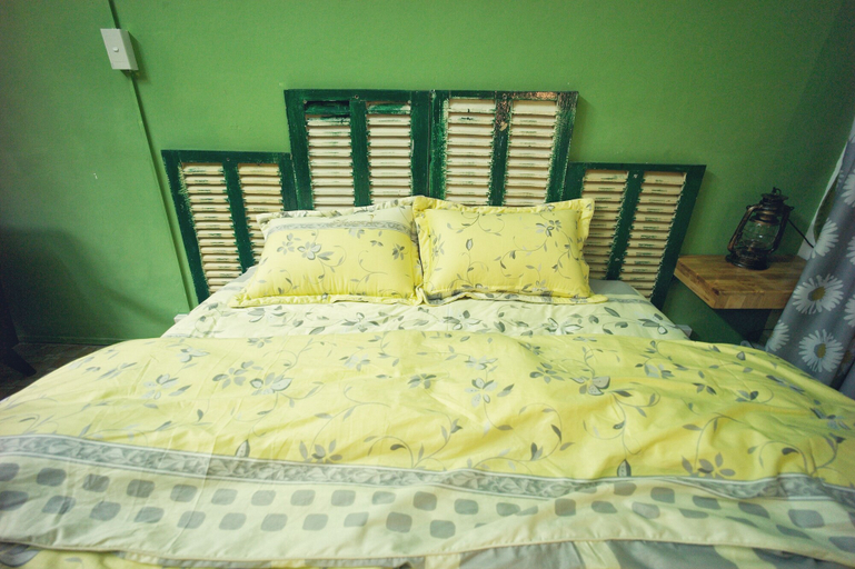 Bedroom 3, Hanah's Tiny Hanoi Homestay, Ba Đình