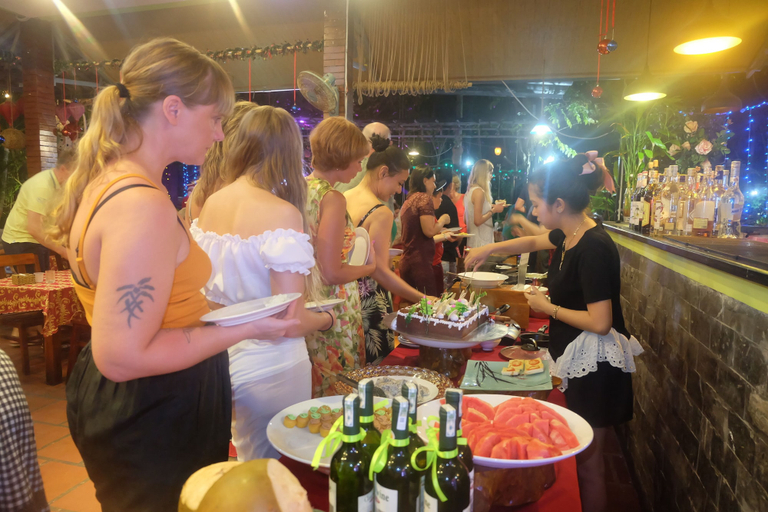 Food & Drinks 5, Mai Phuong Binh Bungalow, Phú Quốc