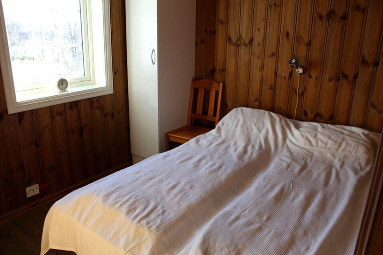 Bedroom 2, Kvitebjørn Cabin - Ål, Ål
