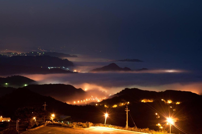 Others 5, Arabian Nights in Jiufen, New Taipei City