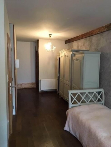 Bedroom 2, Chambres d'Hôtes les Hirondelles, Moselle