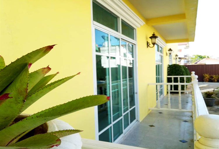 Others 5, Amonruk Hotel 2, Muang Phrae