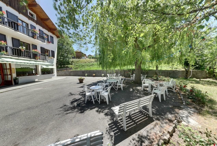 Others 5, La Bonne Auberge, Hautes-Alpes
