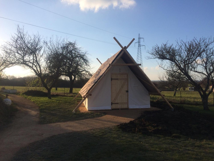 Exterior & Views 2, Les Nuits Insolites de Madine, Meuse