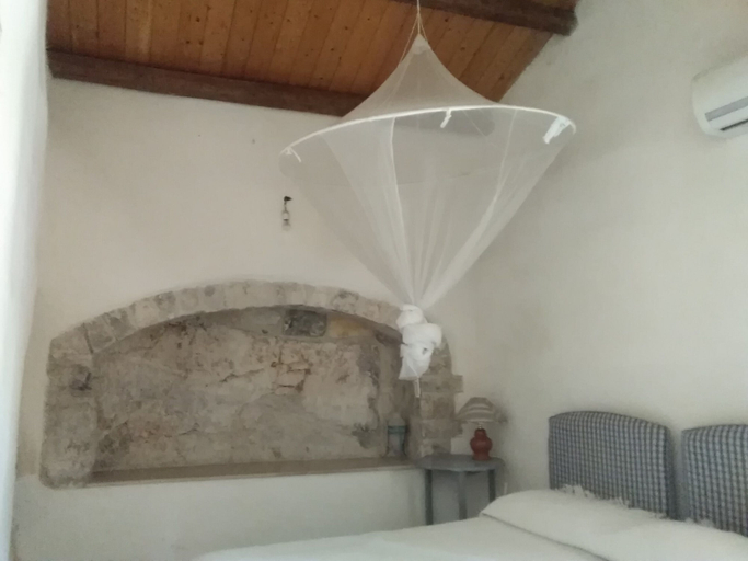 Room 3, Grotta Paradiso, Ragusa