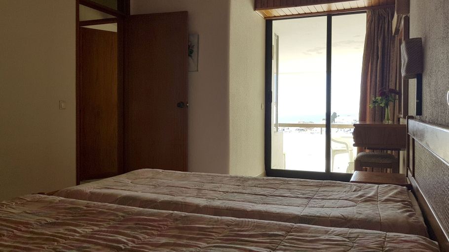 Bedroom 3, Albufeira Ocean Terrace 31, Albufeira