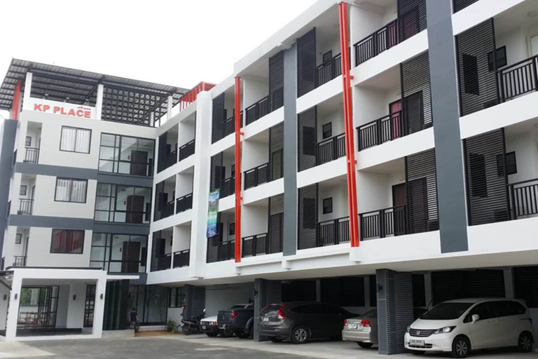 Exterior & Views 3, KP Place, Muang Lop Buri