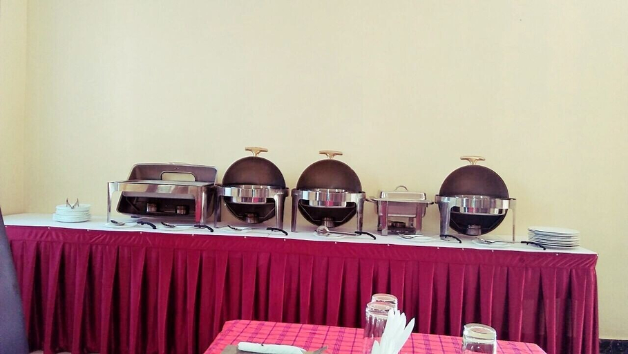 Food & Drinks 5, Mara Frontier Hotel, Narok North