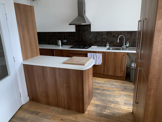 Others 5, Village Tavern Apartment, South Lanarkshire